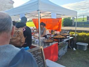 Food truck